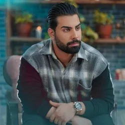 دانلود ریمیکس فقط تو منو میفهمی به دلم میچسبی مجید رضوی  بیس دار سوت دار اینستا