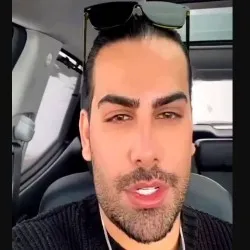 دانلود ریمیکس من میمونم پات قلب من جاش میدونم بات امنه مجید رضوی  اینستایی کلیپی