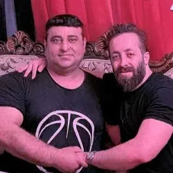 دانلود آهنگ اتا امشو از غم رها بووشیم mp3 ناصر عباسی  ترند اینستا