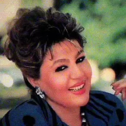 دانلود آهنگ آخه دوست داره این دل که بسوزه ریمیکس هایده  ریمیکس جشنی