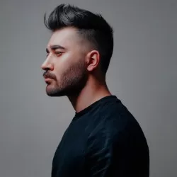 دانلود آهنگ کاش اونی که بهت گفته خدایی رو ببینم علی یاسینی طولانی