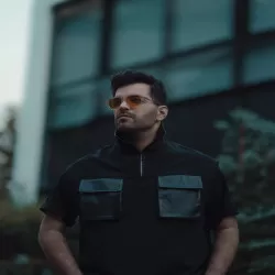 دانلود آهنگ بازم تابستون اینجا اونجا مهمون هوروش بند و آصف آریا  ریمیکس ترند اینستا