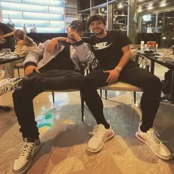 دانلود اهنگ نیستش اصن راهش با ما لینک مینک شین آرتا و کوروش  ریمیکس تند اینستا