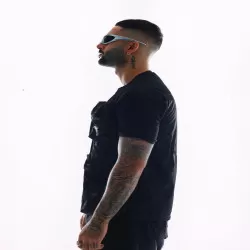 دانلود آهنگ موزیکا آن ریپیت خوار یانگ مانی آرتا و کوروش  ریمیکس بیس دار رقصی