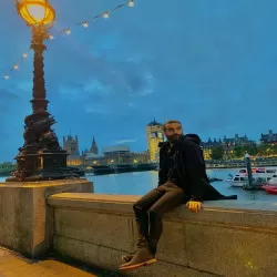 دانلود آهنگ تابستونه نشین خونه یه دریا رو بریم هوروش بند و آصف آریا  ریمیکس اینستایی