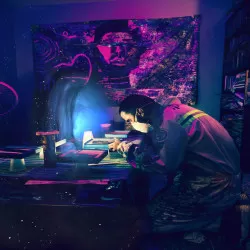 دانلود آهنگ مرگمو با چشم خودم دیدم هوش مصنوعی داریوش و روزبه بمانی  اینستایی