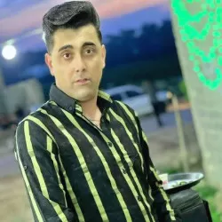 دانلود آهنگ میخوامت دیوونه وار پا روی دلم نذار خوبه که هوامو داری سعید کریمی  اینستایی