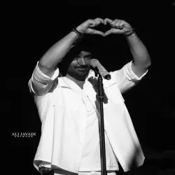 دانلود ریمیکس دیدن چشمای خوشگل تو منو آروم میکنه حصین و رضا پیشرو و امیر خلوت و امیر تتلو و شایع