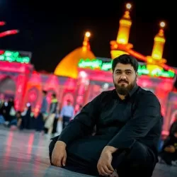 دانلود نوحه جای موکبا رو هم تعیین میکنه حسن عطایی  ترند اینستا