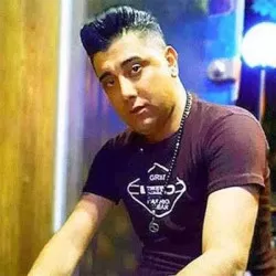 دانلود آهنگ دلتنگ این دلم توی هوای تو امشب پروانه میشم سعید کریمی  اینستایی