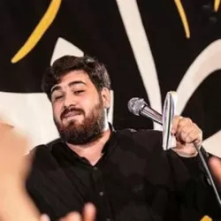 دانلود نوحه کسی که فلج هم به دنیا اومد تو حرمبه فرمان ام البنین پا میشه حسن عطایی  ترند اینستا