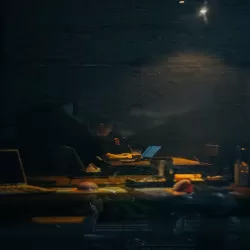 دانلود اهنگ رفتن تو پشتمو خالی کرد هوش مصنوعی داریوش و روزبه بمانی  ترند اینستا