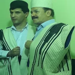 دانلود آهنگ مه شوِ تارم بیو به کنارم موسی موسوی کیفیت 320