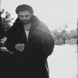 دانلود آهنگ نمیکنم شر به پا نه خاله بازی سر صدا مهراد هیدن و ویلسون و ام جی ترند شاد ریمیکس کیفیت بالا