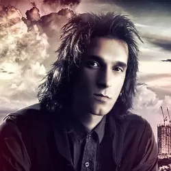 دانلود آهنگ آدم اگه عاشق شه حتی حاله خودشم نمیدونه هوش مصنوعی و اصلی مرتضی پاشایی  تند ترند اینستا