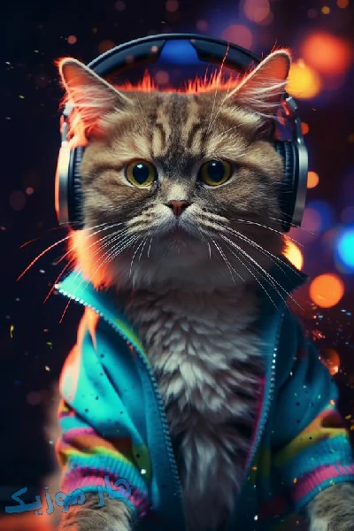 دانلود آهنگ مادرم تاج سرم روزت مبارک ۱۴۰۳